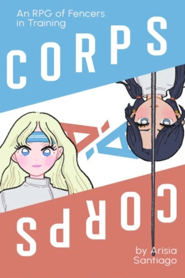 1vs1 Local Multiplayer Fencing 2