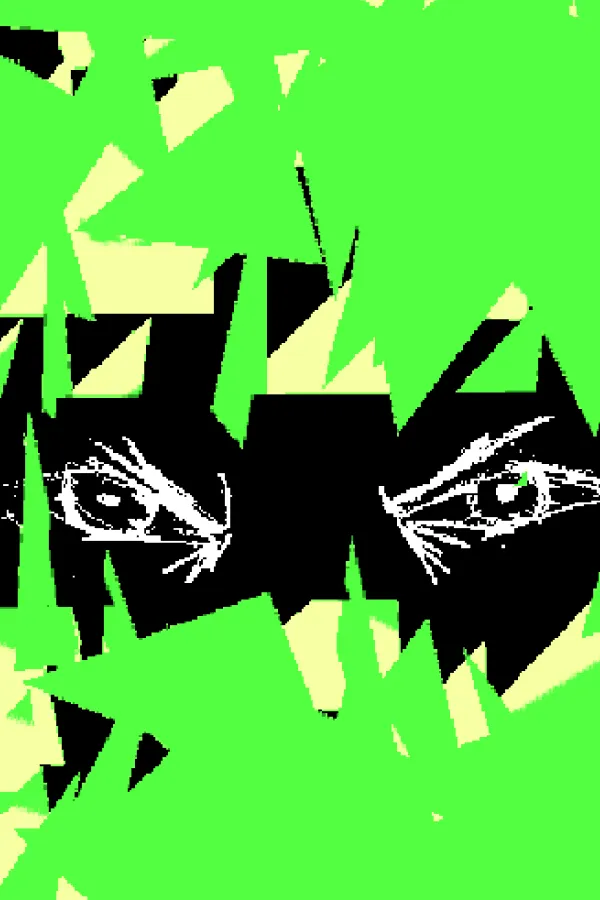 Abstract Maximalist Video Games 5