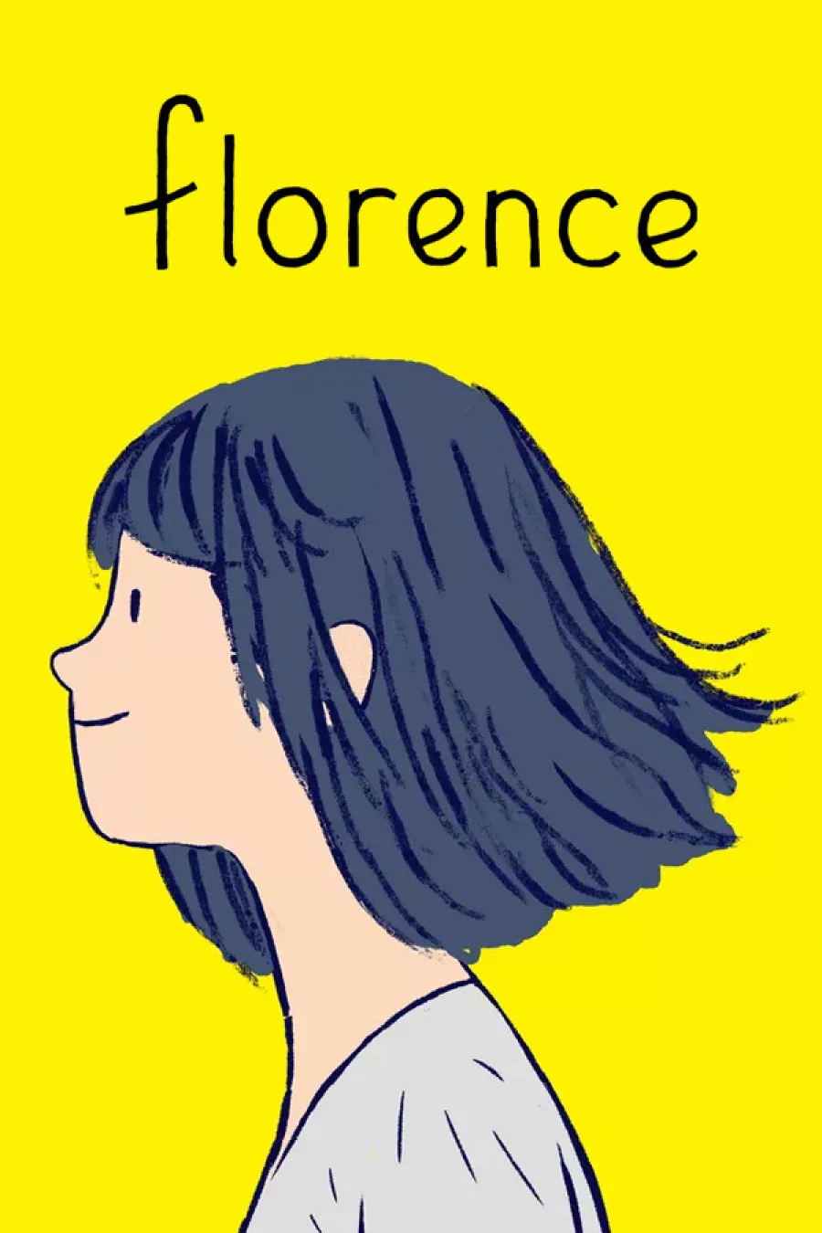 Florence Cover Art
