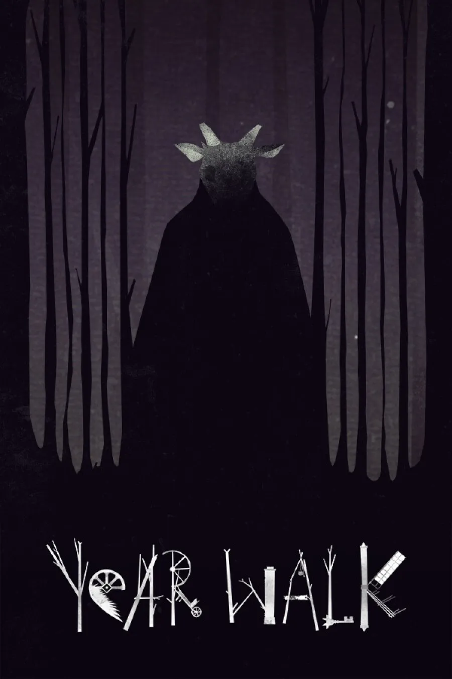 Year Walk Cover Art