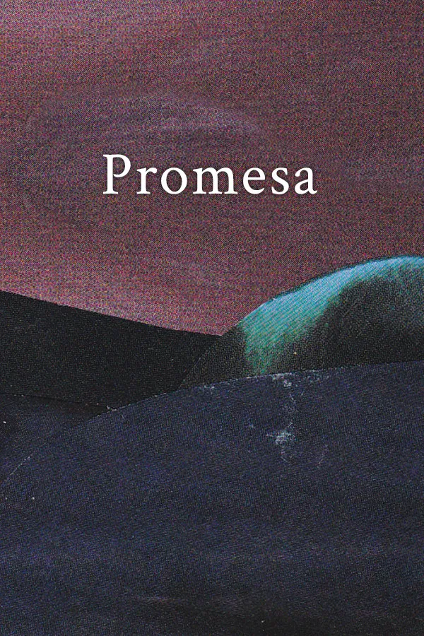 Promesa Cover Art