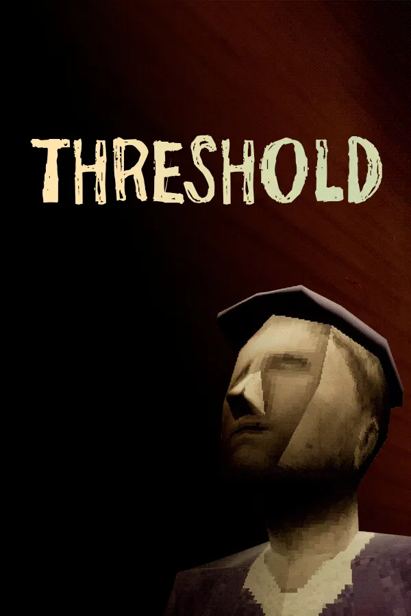 Threshhold Cover Art