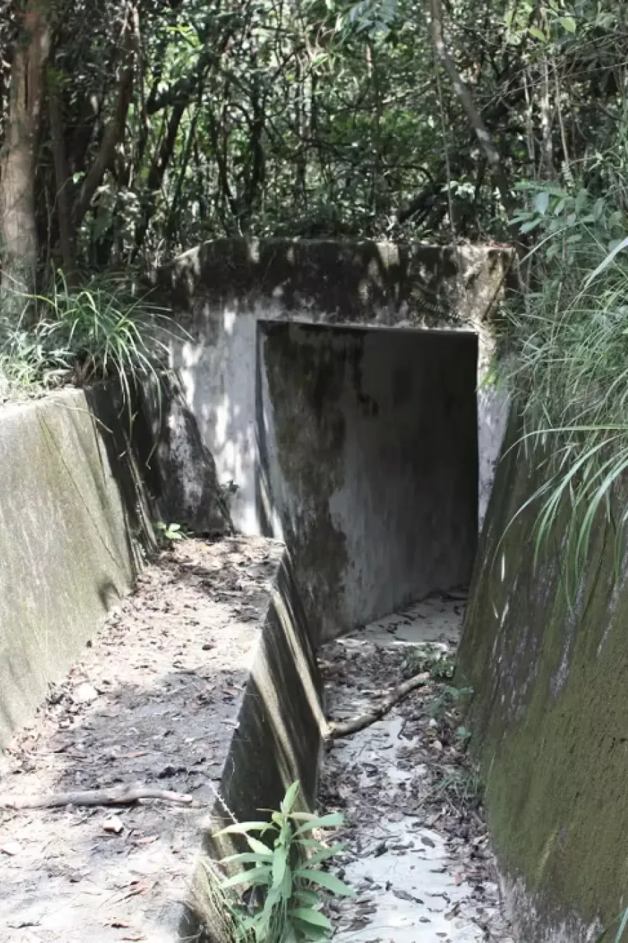 Autosave: Redoubt Cover Art