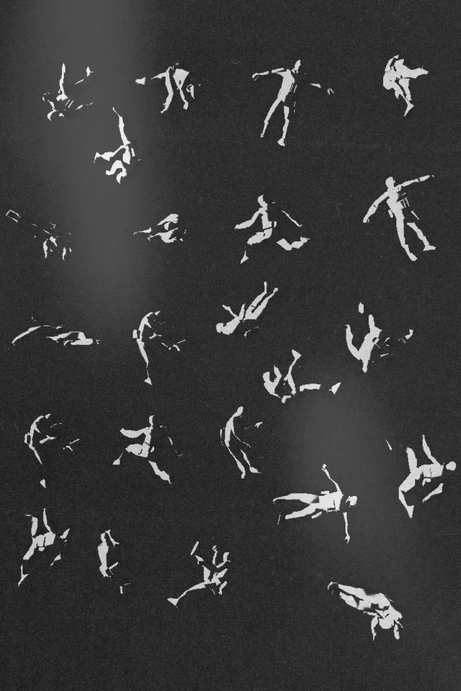 Dust to Dust Cover Art