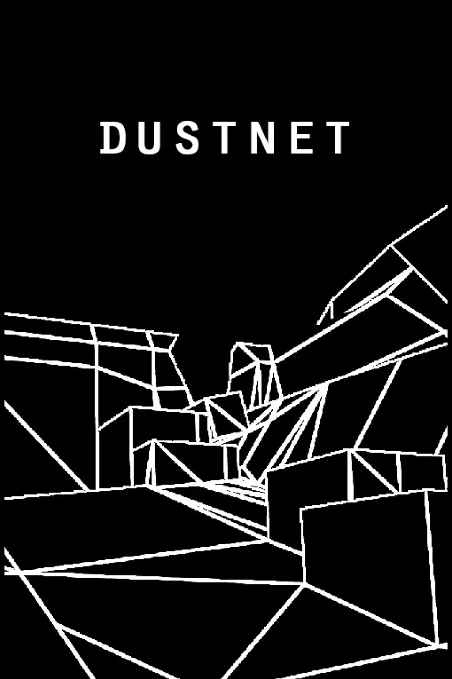 DUSTNET Cover Art