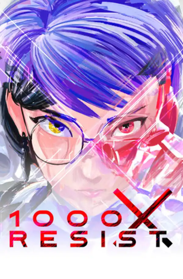 1000xResist (2024-05-09) - Windows,Nintendo Switch 1000xResist Cover Art