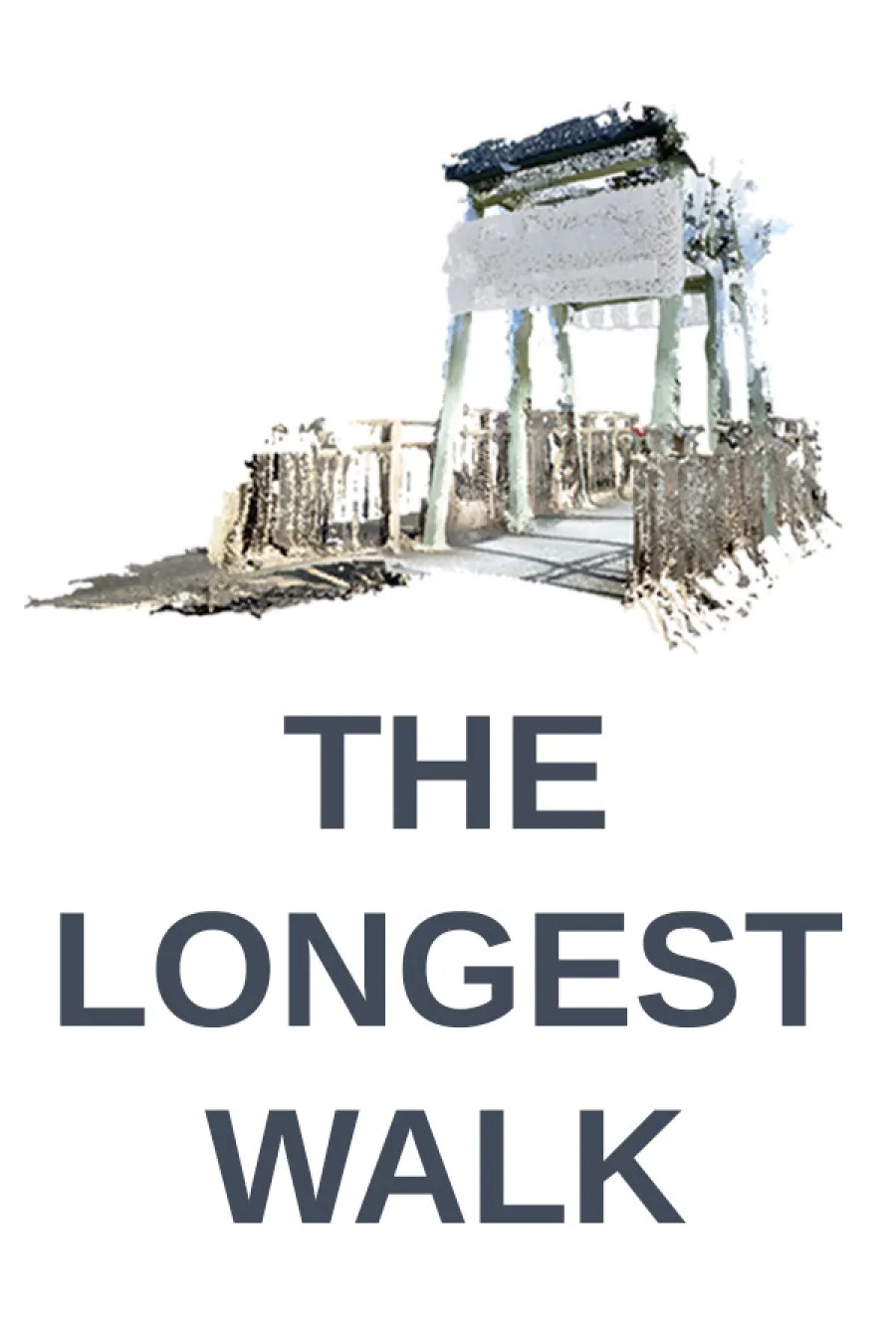 The Longest Walk Cover Art