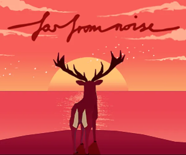 Far from Noise Cover Art
