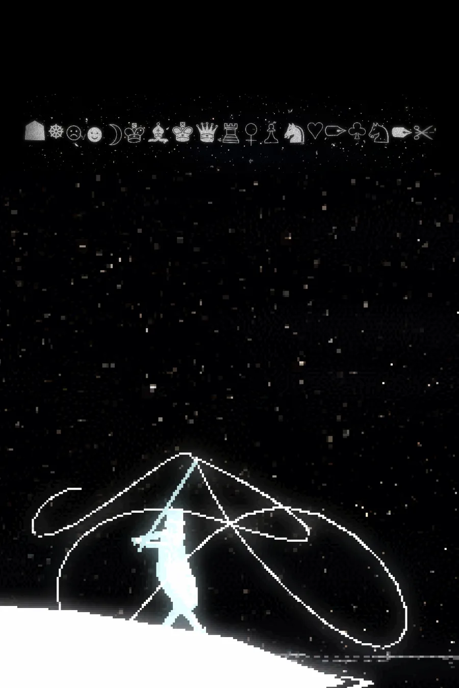 Wish Fishing Cover Art