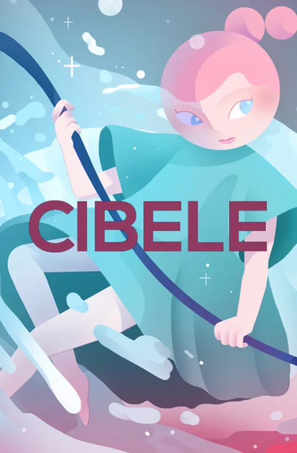 Cyber Nostalgia Games 4