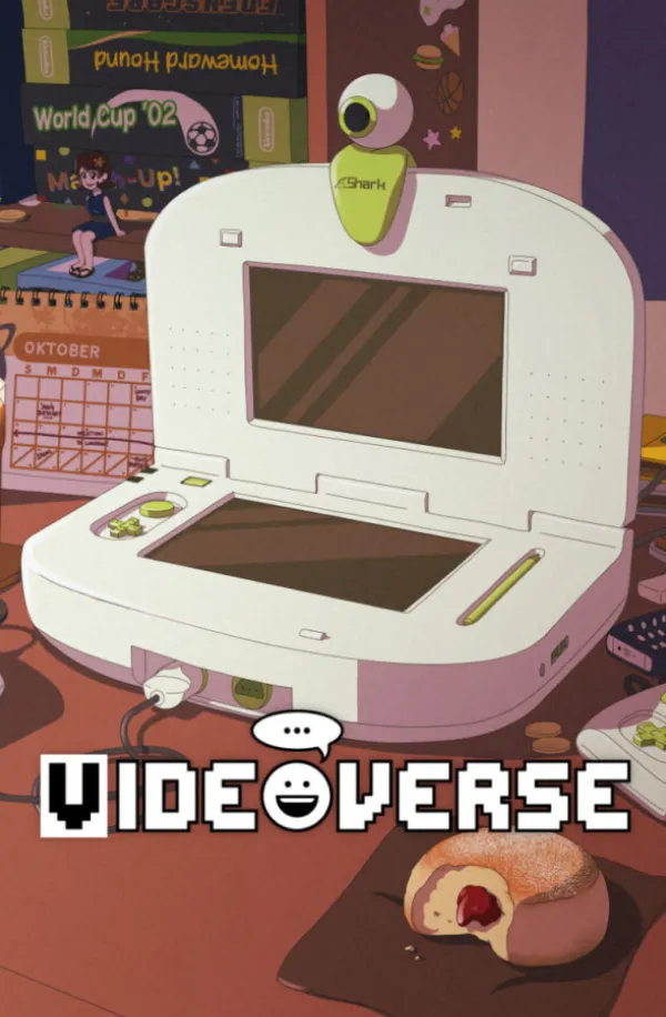 Cyber Nostalgia Games 5