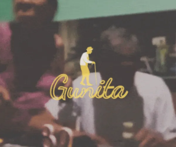 Gunita Cover Art