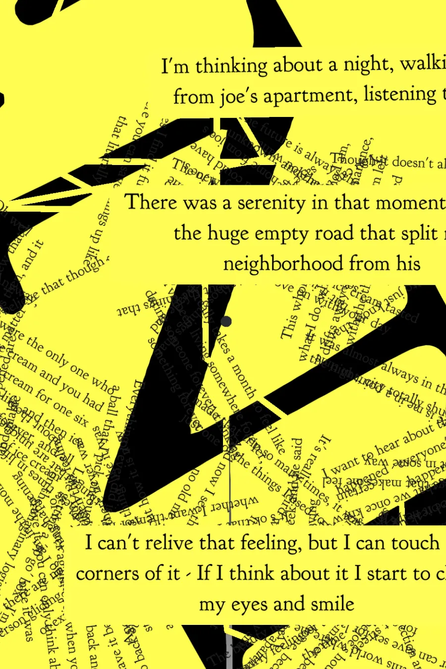 15 Things That Happened Cover Art