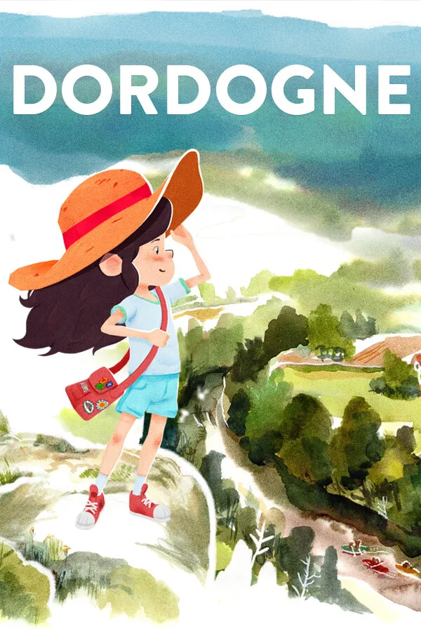 Dorgogne Cover Art