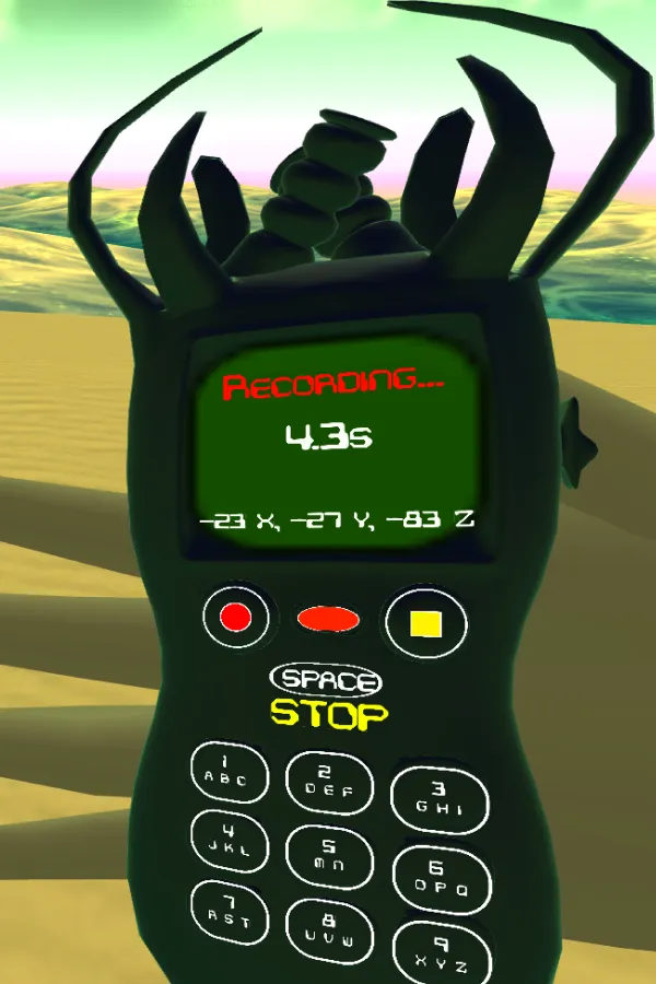 Family Field Recorder Cover Art