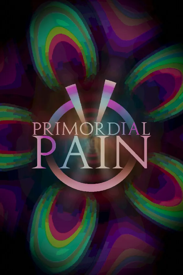Primordial Pain Cover Art
