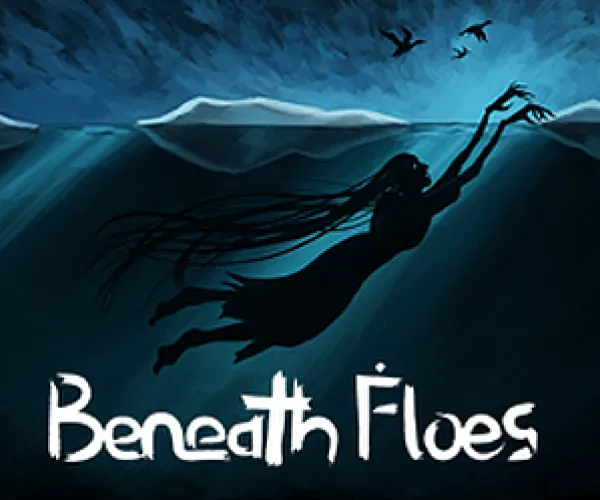 Beneath Floes Cover Art