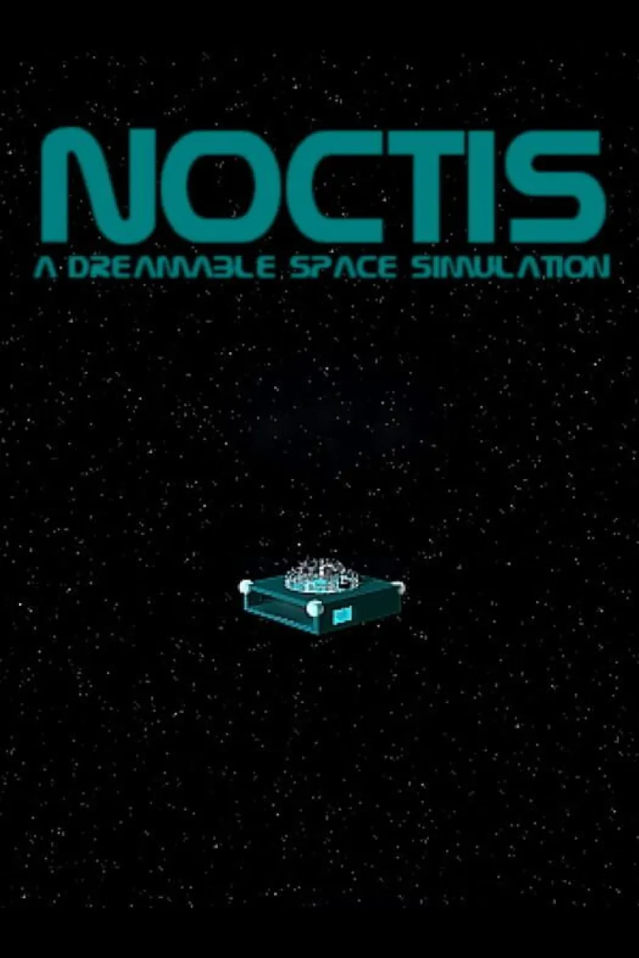 Noctis Cover Art