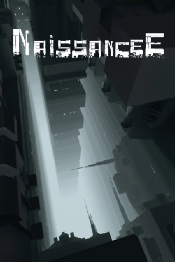 NaissanceE Cover Art