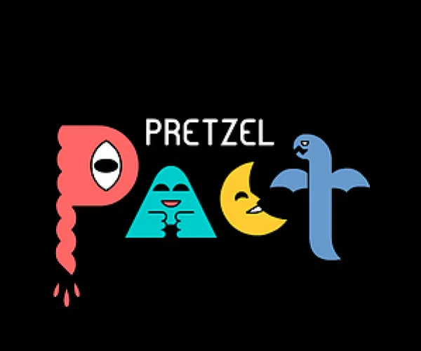 Pretzel Pact (2019) - Windows Pretzel Pact Cover Art
