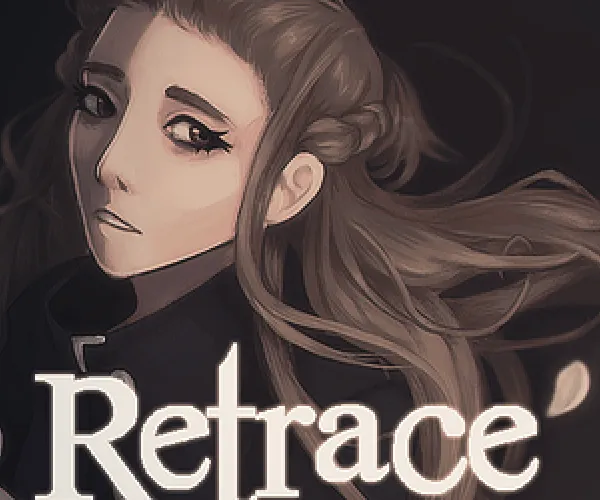 Retrace (2019) - Windows Retrace Cover Art