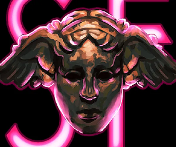 Strange Flesh (2017) - Windows,macOS,Web Strange Flesh Cover Art