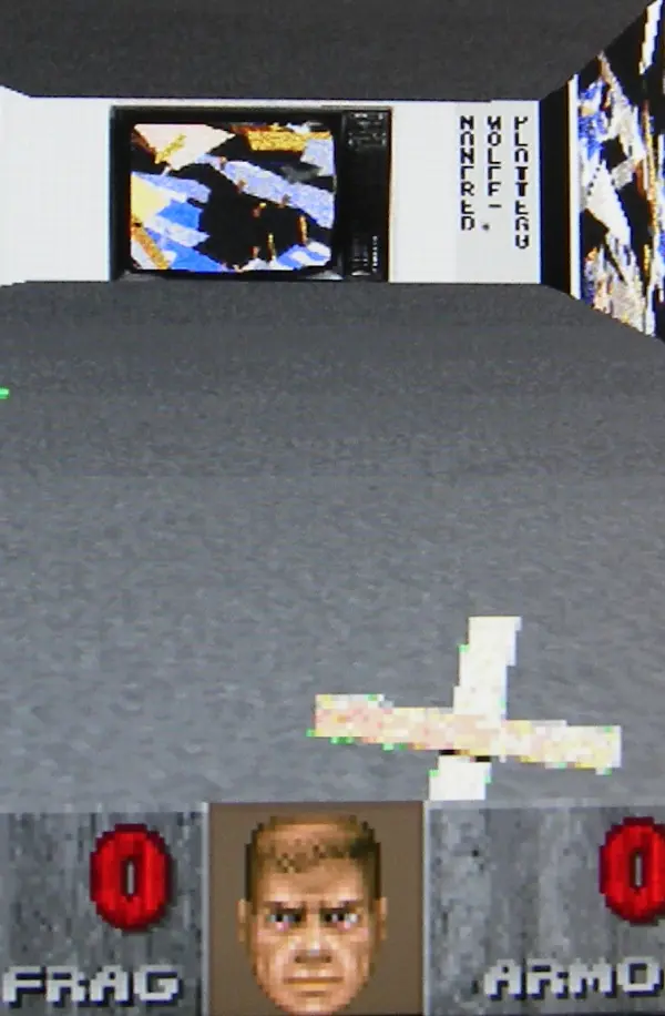 Arsdoom Cover Art