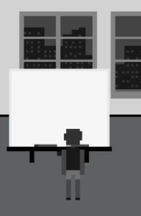 Art Game Cover Art