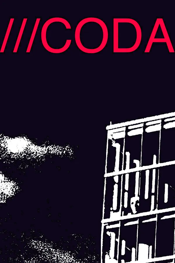 CODA Cover Art