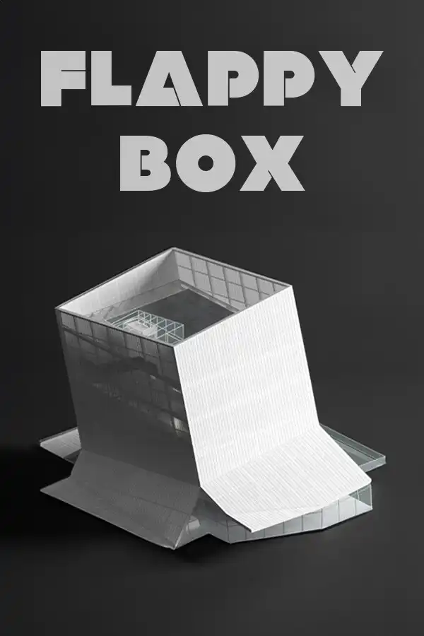 Flappy Box Cover Art