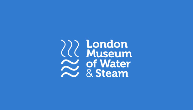 London Museum of Water and  Cover Art