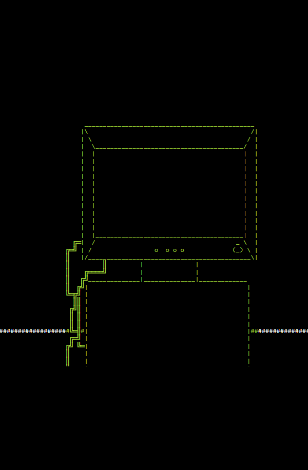 Museum of Screens Cover Art