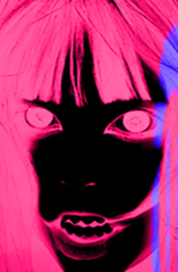 OXY's Museum Floor 1 Cover Art