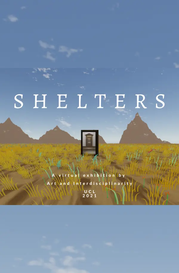 Shelters Cover Art