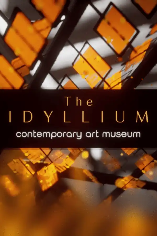 The Idyllium Cover Art