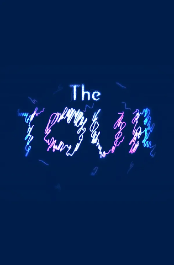 The Tour (2018) - Windows The Tour Cover Art