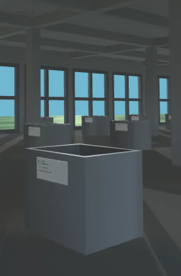 v r 3 Cover Art