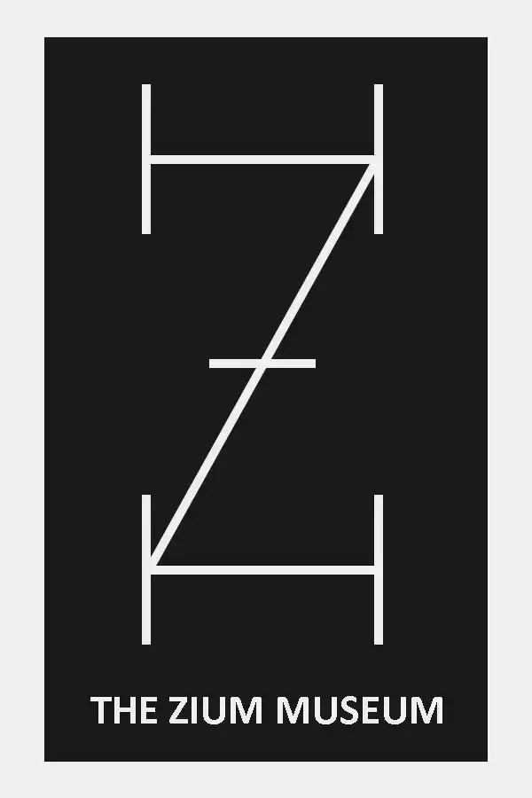 The Zium Museum Cover Art