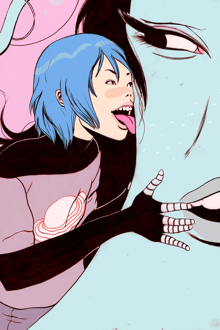 Consentacle Cover Art
