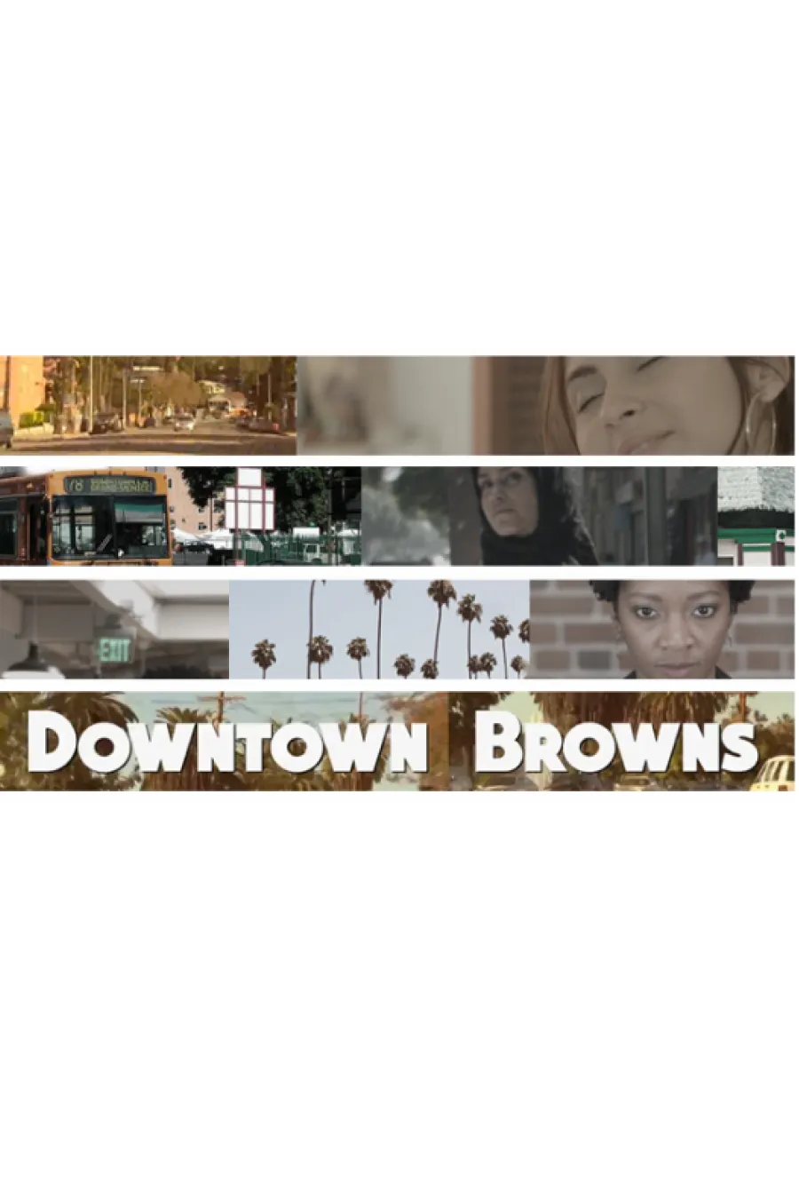 Downtown Browns Cover Art