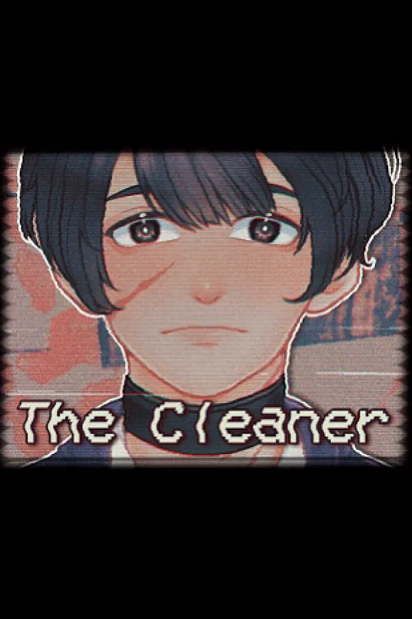 The Cleaner Cover Art