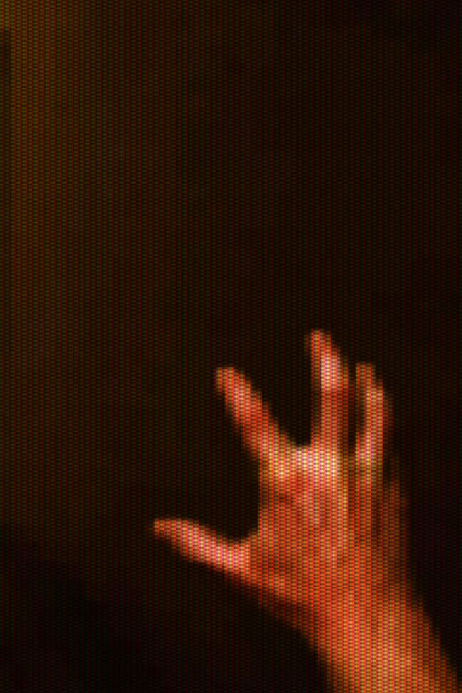 Real Hands 🖐️ Strange Lands 2