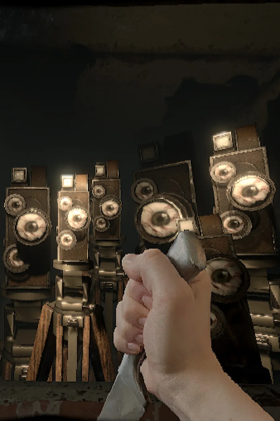 Subjectivation Cover Art