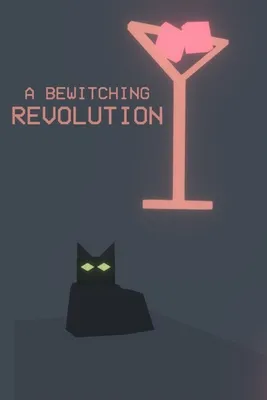 A Bewitching Revolution (2019-03-06) - Windows,macOS A Bewitching Revolution Cover Art