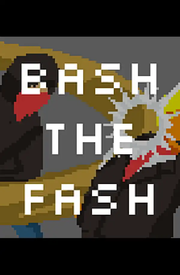 Bash The Fash (2017-03-12) - Windows Bash The Fash Cover Art