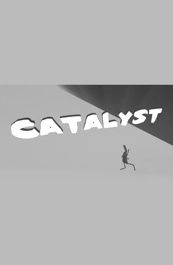 Catalyst (2017-03-12) - Windows,macOS,Linux Catalyst Cover Art