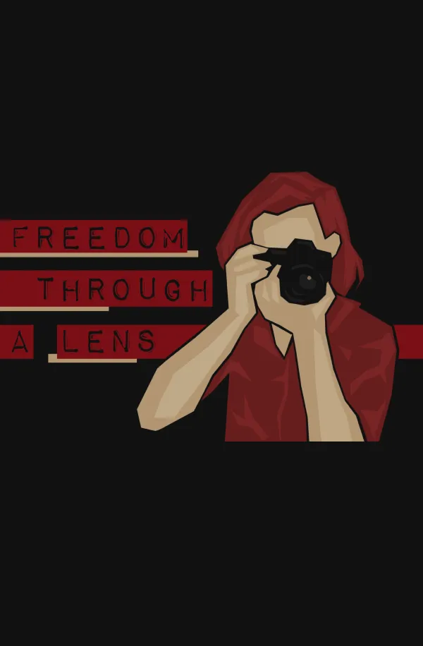 Freedom Through a Lens (2017-03-12) - Windows,macOS Freedom Through a Lens Cover Art