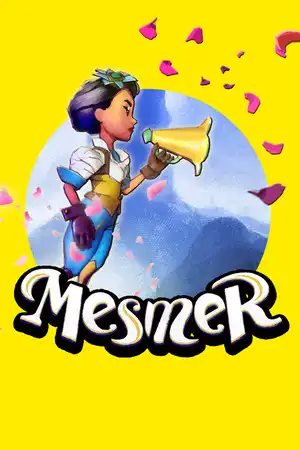 Mesmer (2020-10-17) - Windows,macOS Mesmer Cover Art