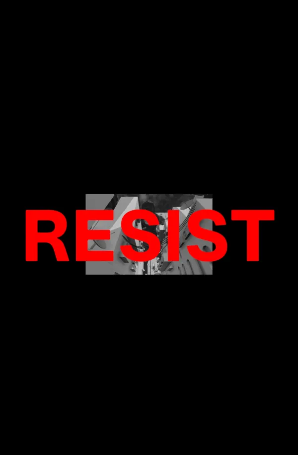 RESIST RESIST RESIST (2023-12-10) - Windows RESIST RESIST RESIST Cover Art