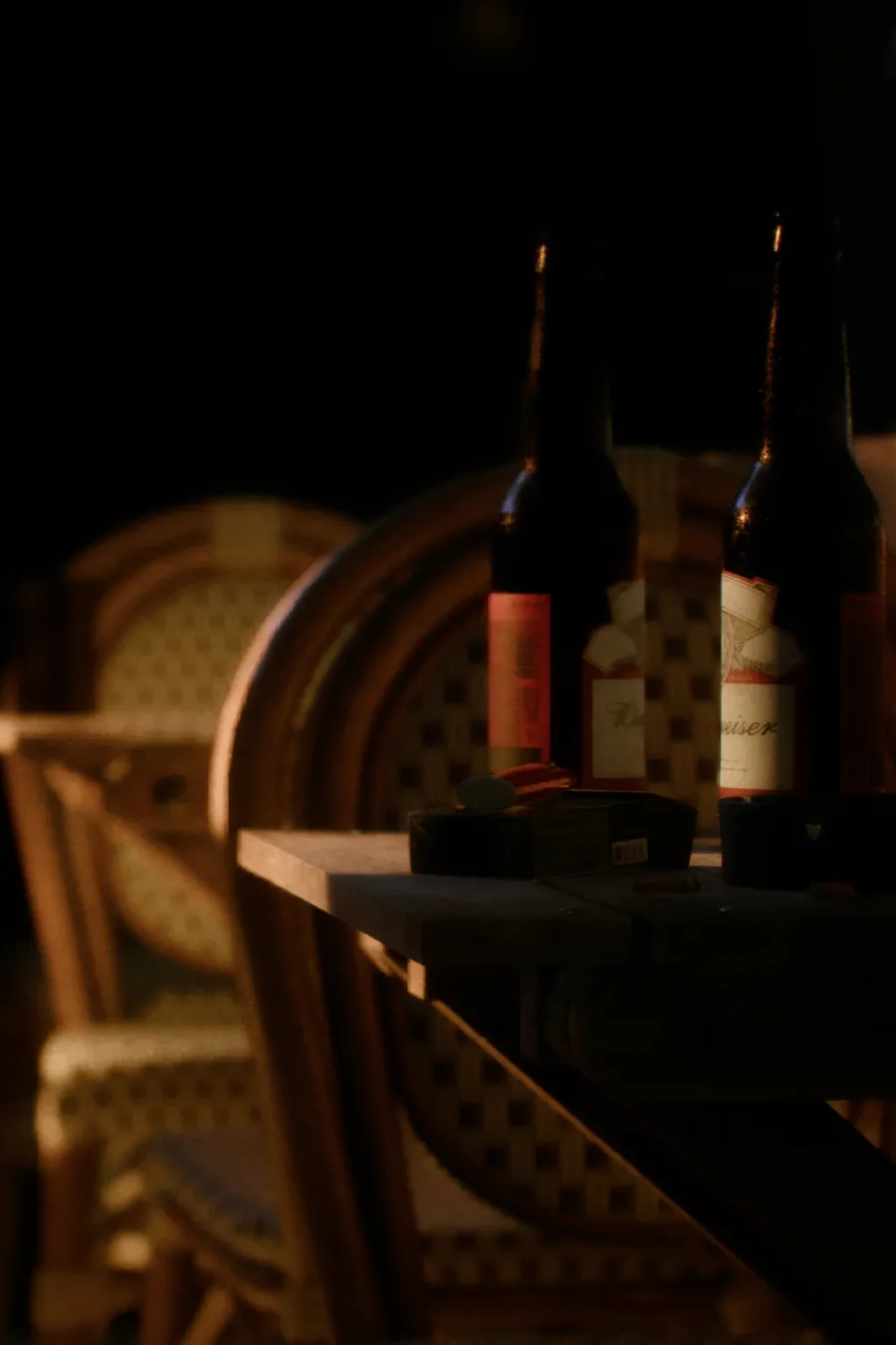 À l’Angle Cover Art